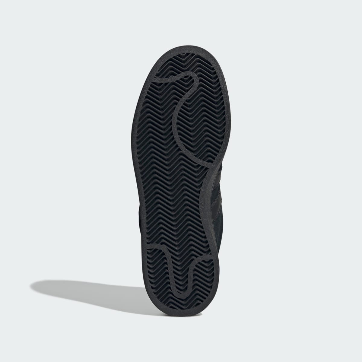 Adidas Women's Campus 00s Shoes - Core Black / Core Black / Core Black - Image 4