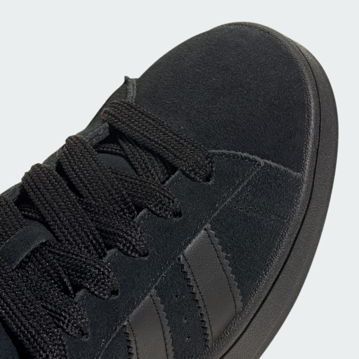 Adidas Men's Campus 00s Shoes - Core Black / Core Black / Core Black - Image 10