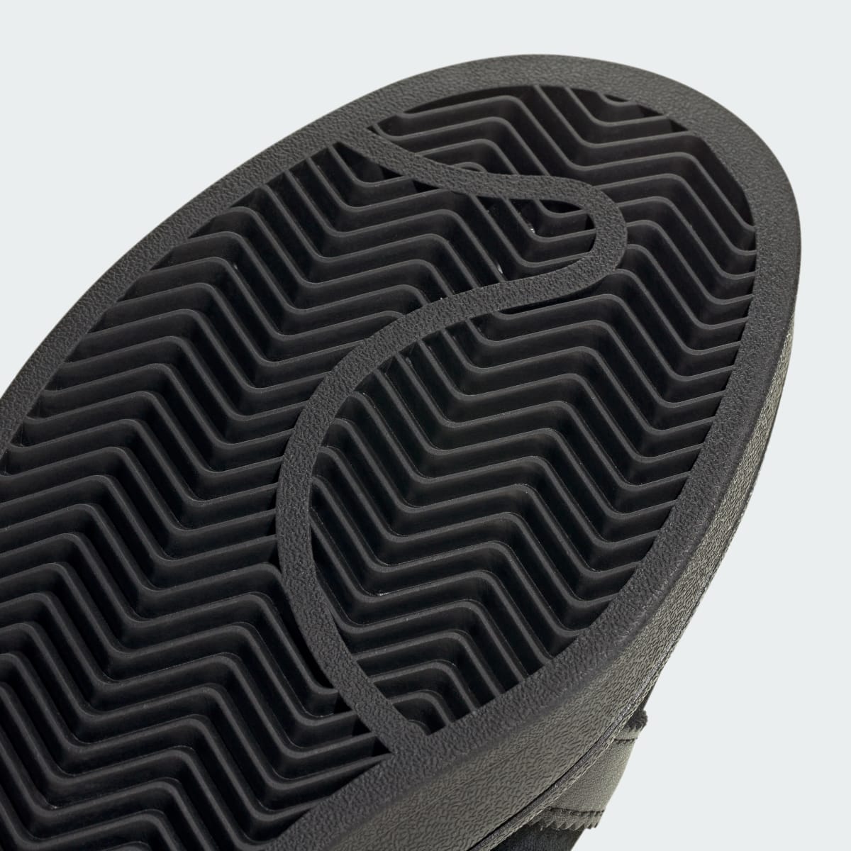 Adidas Men's Campus 00s Shoes - Core Black / Core Black / Core Black - Image 11