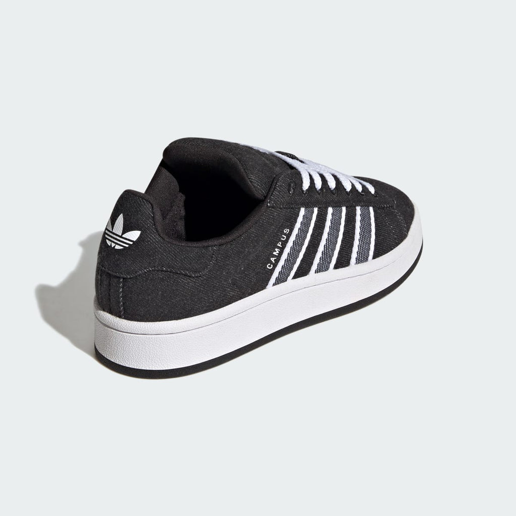 Adidas Kids' Campus 00s Shoes - Supplier Colour / Cloud White / Core Black - Image 5