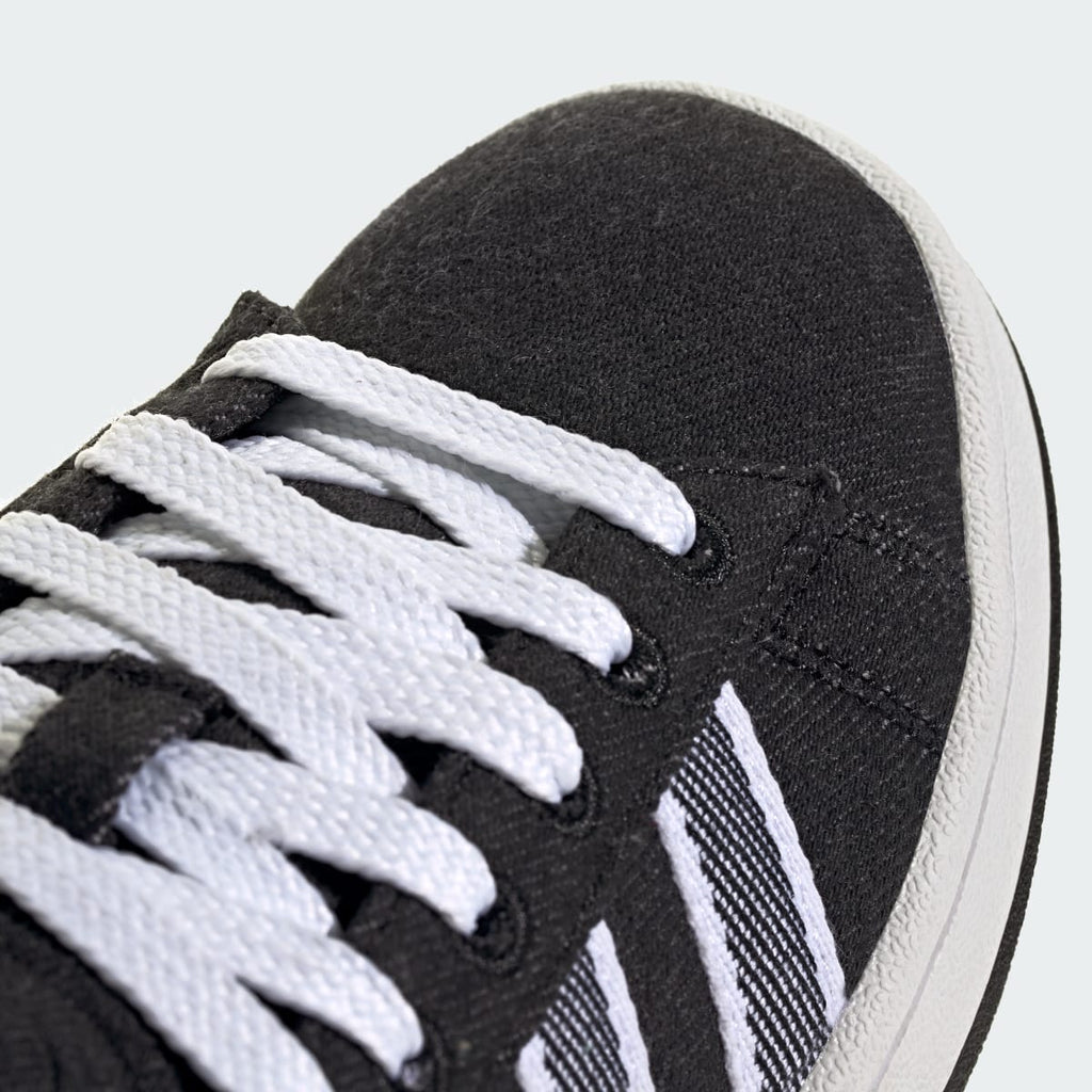 Adidas Kids' Campus 00s Shoes - Supplier Colour / Cloud White / Core Black - Image 8