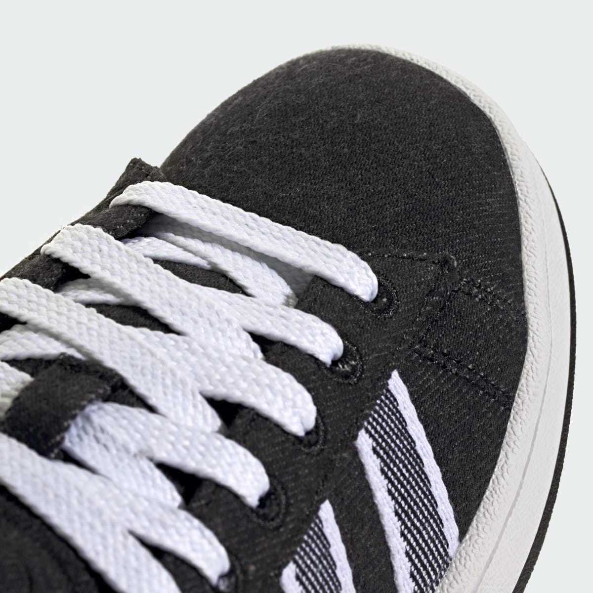 Adidas Kids' Campus 00s Shoes - Supplier Colour / Cloud White / Core Black - Image 8