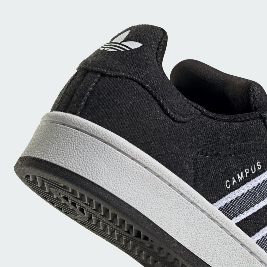 Adidas Kids' Campus 00s Shoes - Supplier Colour / Cloud White / Core Black - Image 9
