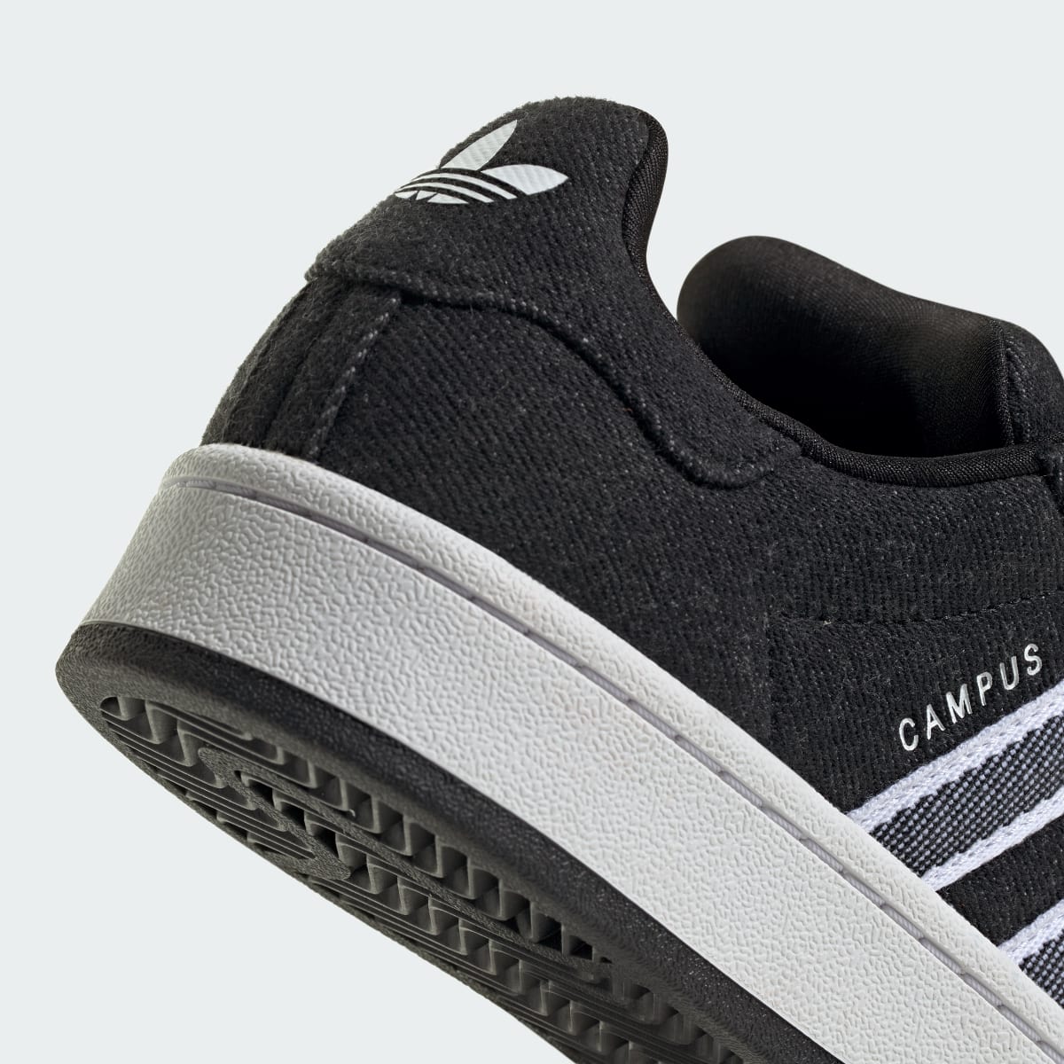 Adidas Kids' Campus 00s Shoes - Supplier Colour / Cloud White / Core Black - Image 9