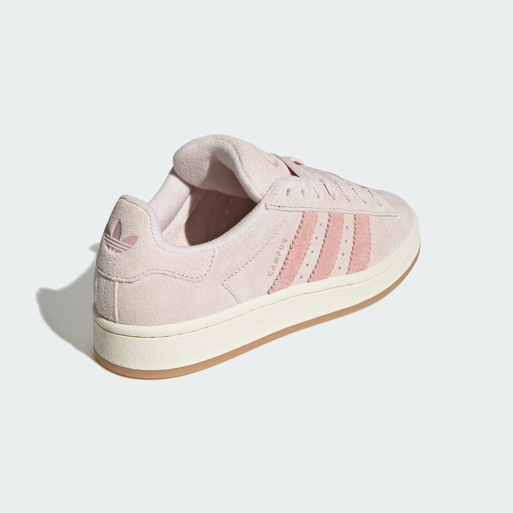 Adidas Women's Campus 00s Shoes - Wonder Quartz / Cream White / Wonder Mauve - Image 6