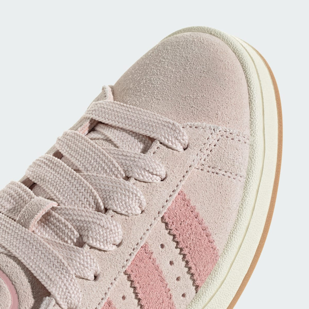 Adidas Women's Campus 00s Shoes - Wonder Quartz / Cream White / Wonder Mauve - Image 10