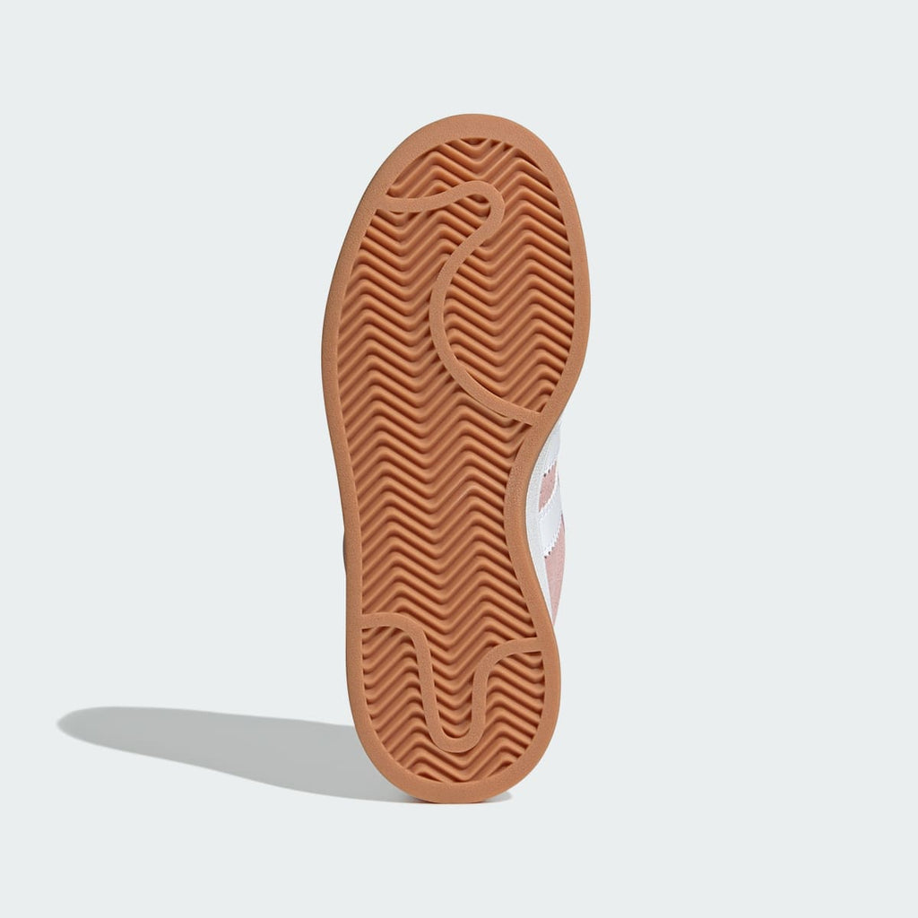 Adidas Kids' Campus 00s Shoes - Clear Pink / Cloud White / Gum - Image 4