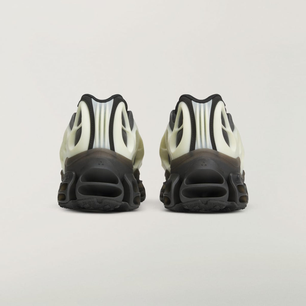 Adidas Men's Chavarria Megaride Bones - Core Black / Core Black / Cream White - Image 6
