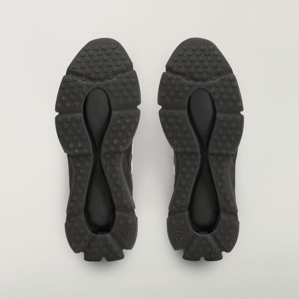 Adidas Men's Chavarria Megaride Copa - Core Black / Off White / Core Black - Image 4