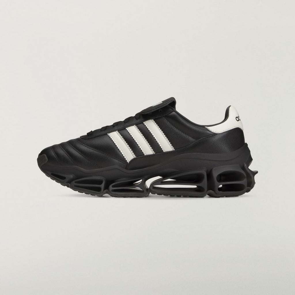 Adidas Women's Chavarria Megaride Copa - Core Black / Off White / Core Black - Image 7