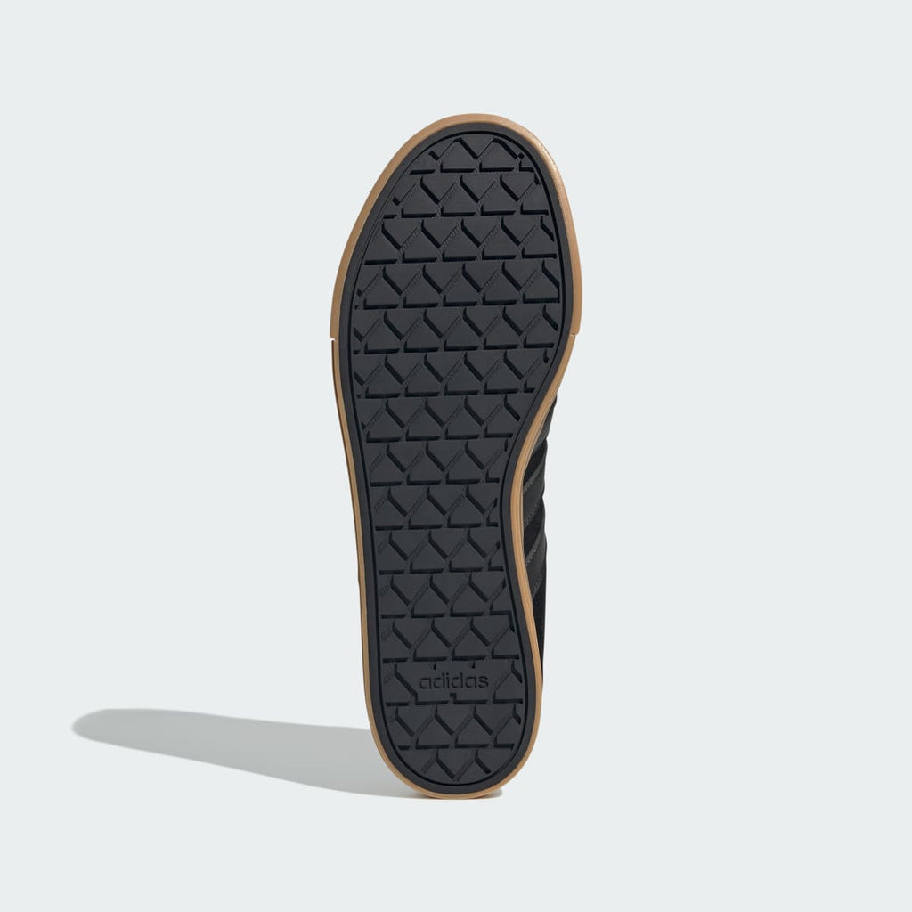 Adidas Men's Daily 4.0 Shoes - Core Black / Carbon / Gum - Image 3