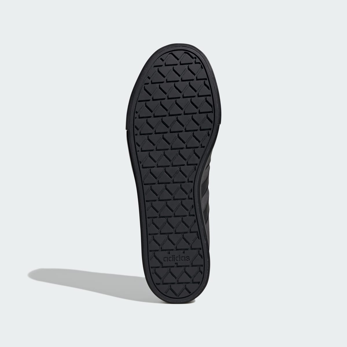 Adidas Men's Daily 4.0 Shoes - Core Black / Core Black / Carbon - Image 4