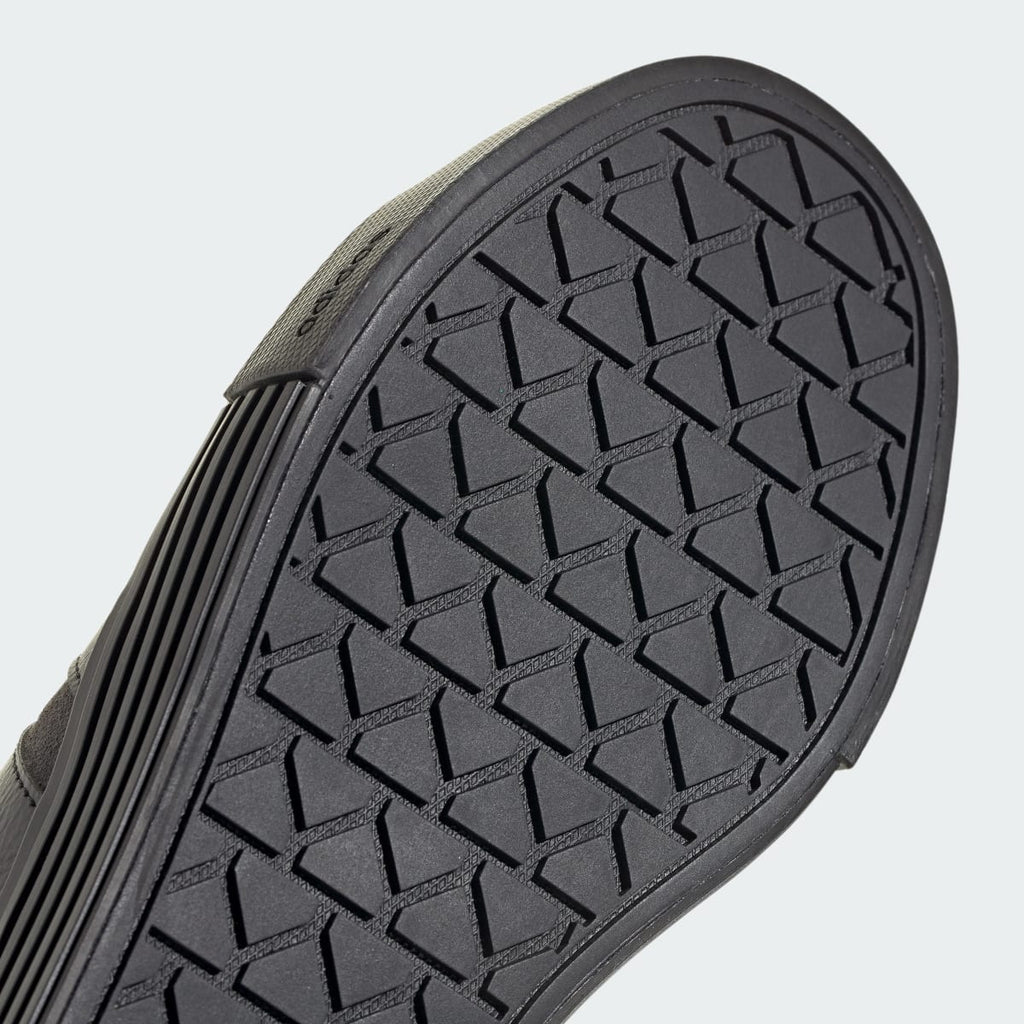 Adidas Men's Daily 4.0 Shoes - Core Black / Core Black / Carbon - Image 8