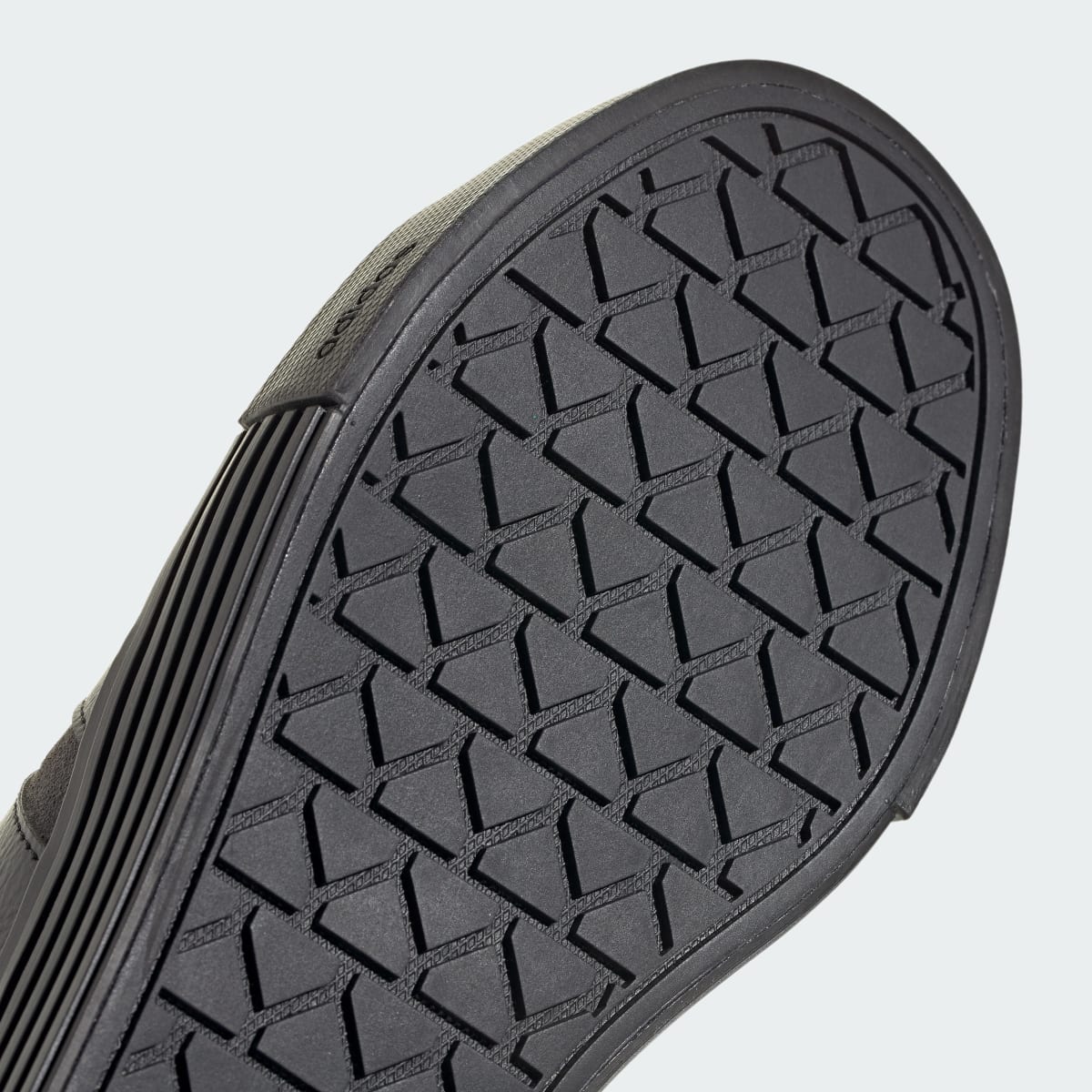 Adidas Men's Daily 4.0 Shoes - Core Black / Core Black / Carbon - Image 8