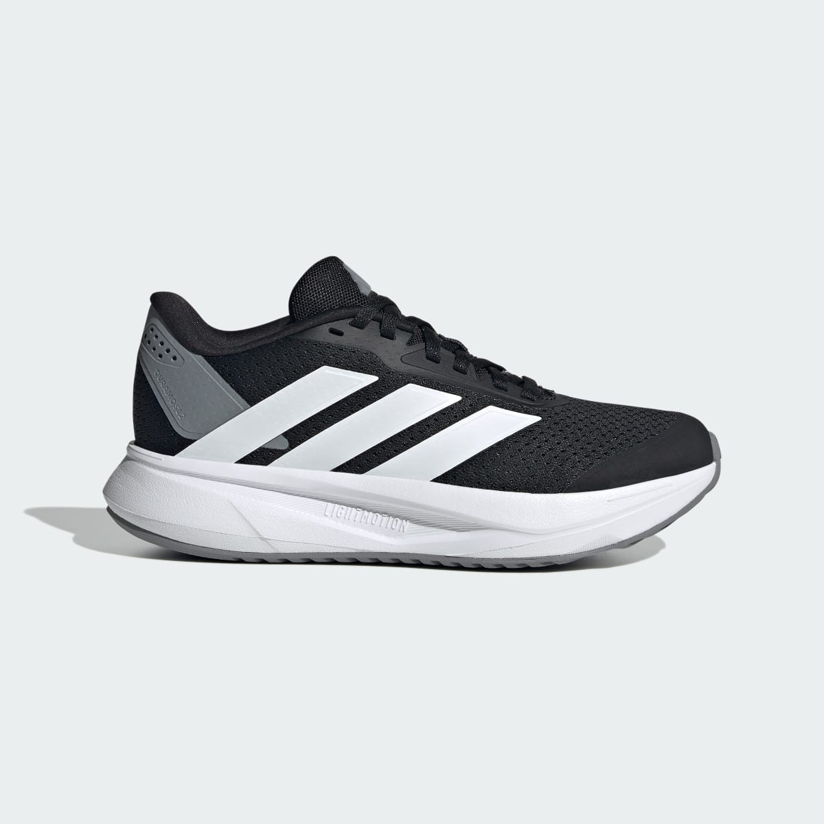 Adidas Kids' Duramo SL Shoes Kids - Core Black / Cloud White / Grey - Image 1