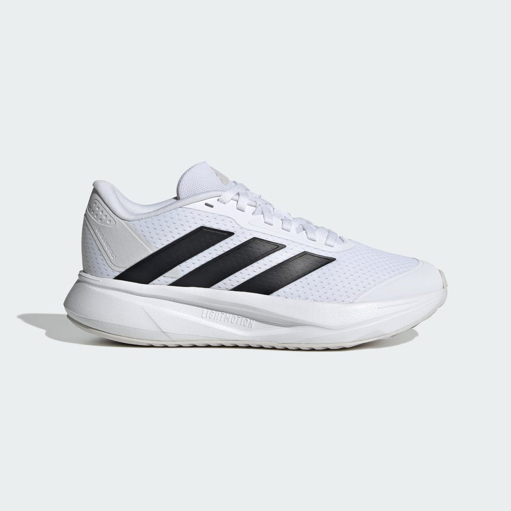 Adidas Kids' Duramo SL Shoes Kids - Cloud White / Core Black / Dash Grey - Image 1