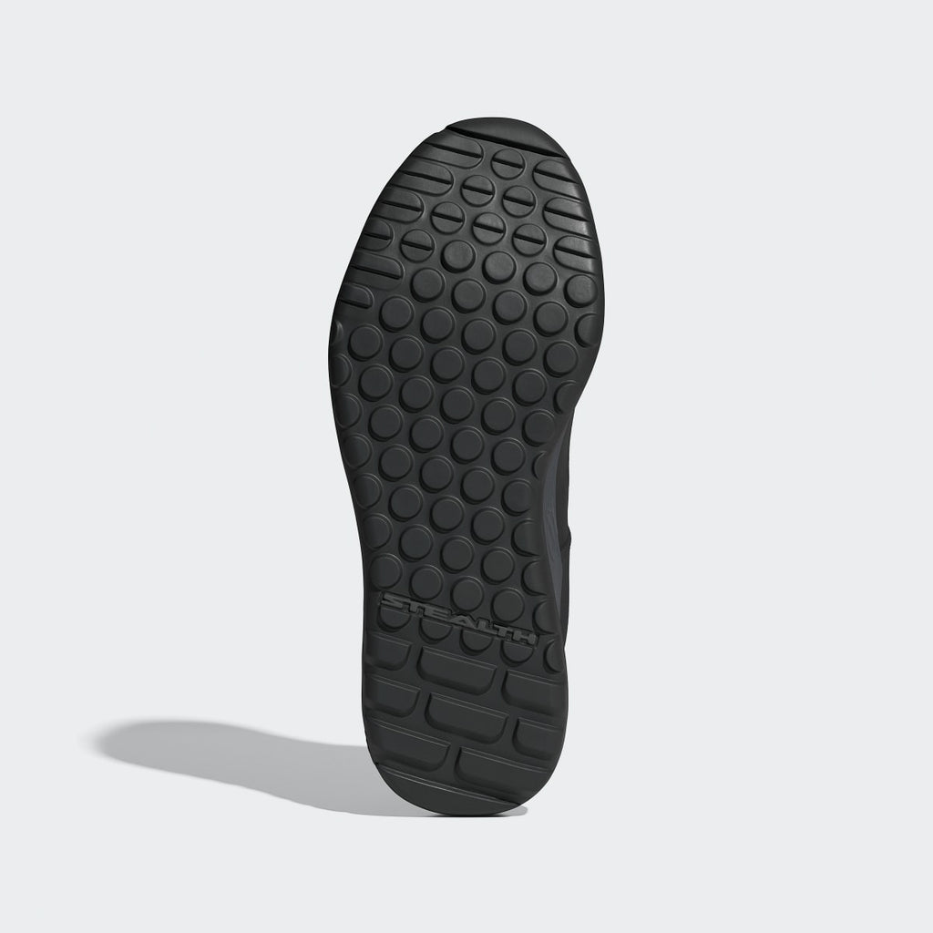 Adidas Women's Five Ten Trailcross LT Mountain Bike Shoes - Core Black / Grey One / Grey Six - Image 4