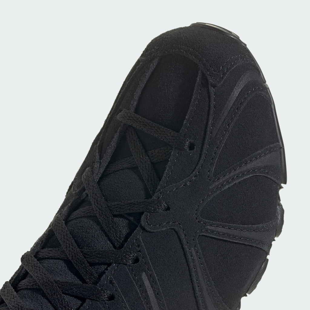 Adidas Women's GHOST SPRINT BOOTS - Core Black / Core Black / Carbon - Image 8