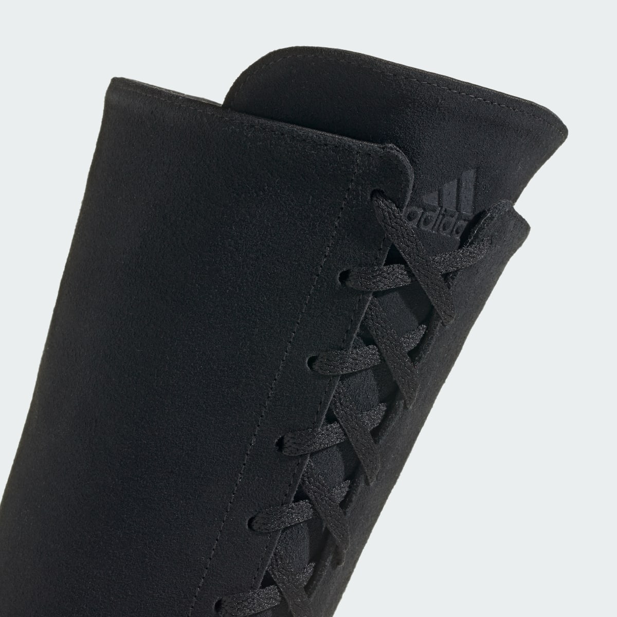 Adidas Women's GHOST SPRINT BOOTS - Core Black / Core Black / Carbon - Image 9