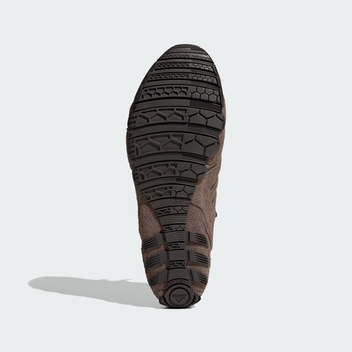 Adidas Women's GHOST SPRINT SHOES - Earth Strata / Earth Strata / Aurora Coffee - Image 3