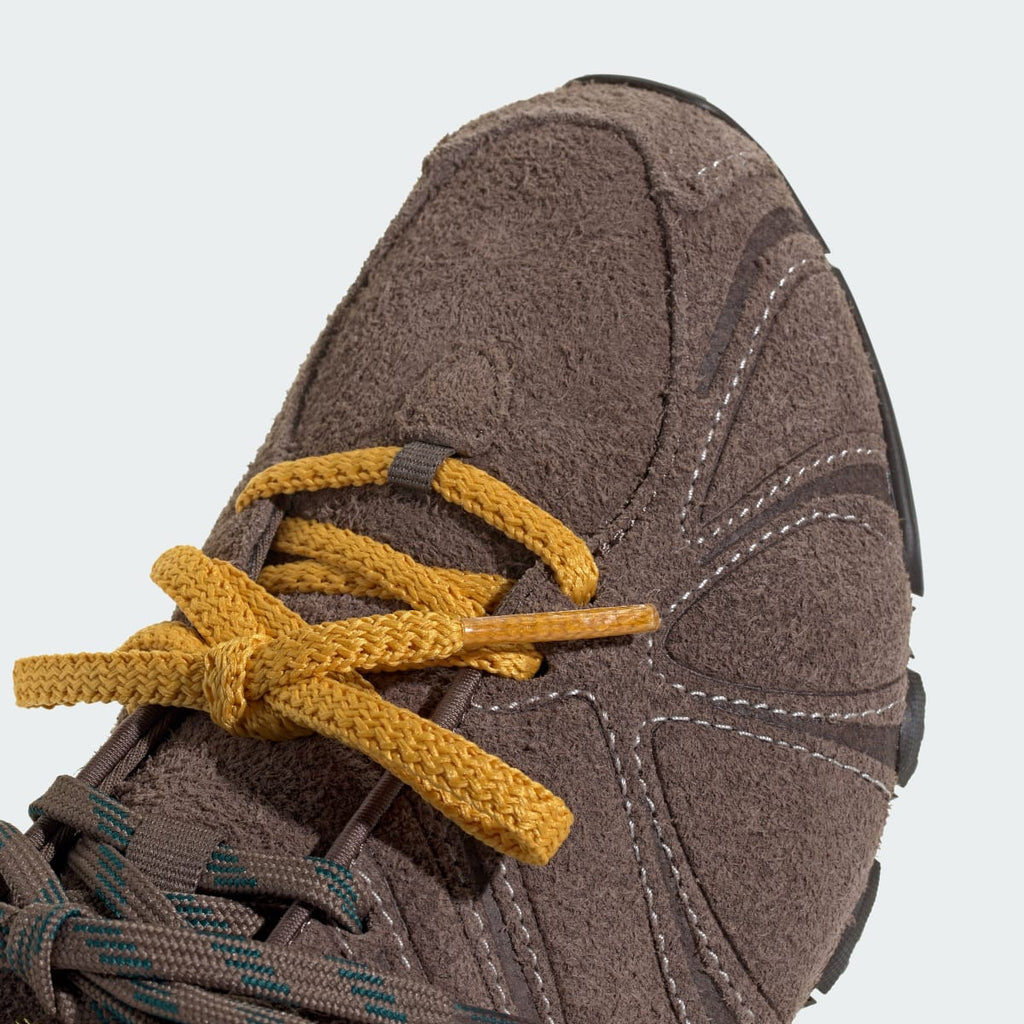 Adidas Women's GHOST SPRINT SHOES - Earth Strata / Earth Strata / Aurora Coffee - Image 8