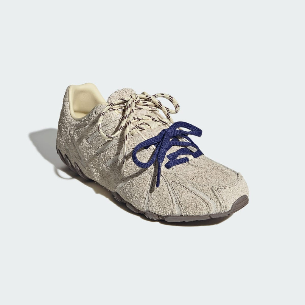 Adidas Women's GHOST SPRINT SHOES - Warm Vanilla / Warm Vanilla / Earth Strata - Image 3