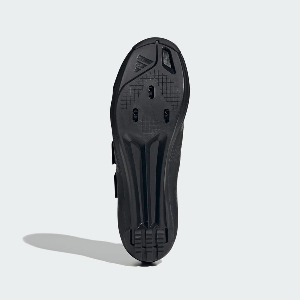 Adidas Men's GIRANO Cycling Shoes - Core Black / Carbon / Cloud White - Image 3