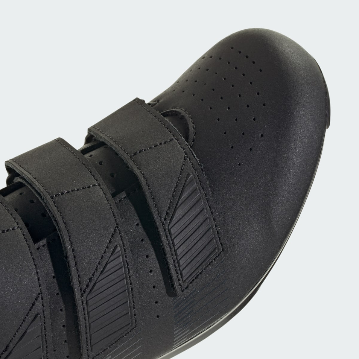 Adidas Men's GIRANO Cycling Shoes - Core Black / Carbon / Cloud White - Image 9