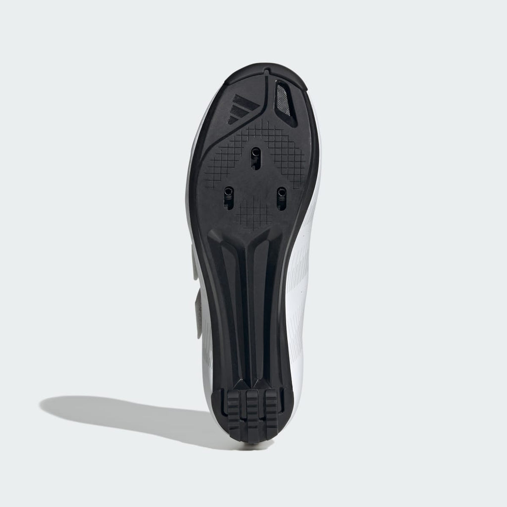 Adidas Men's GIRANO Cycling Shoes - Cloud White / Crystal White / Core Black - Image 3