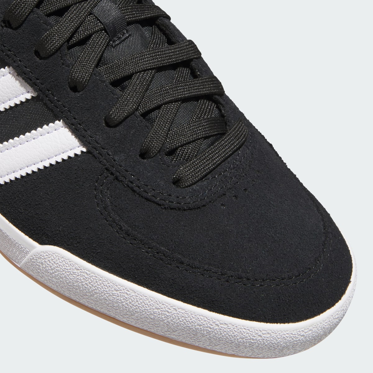 Adidas Women's GLENBURN Shoes - Core Black / Cloud White / Gum - Image 8