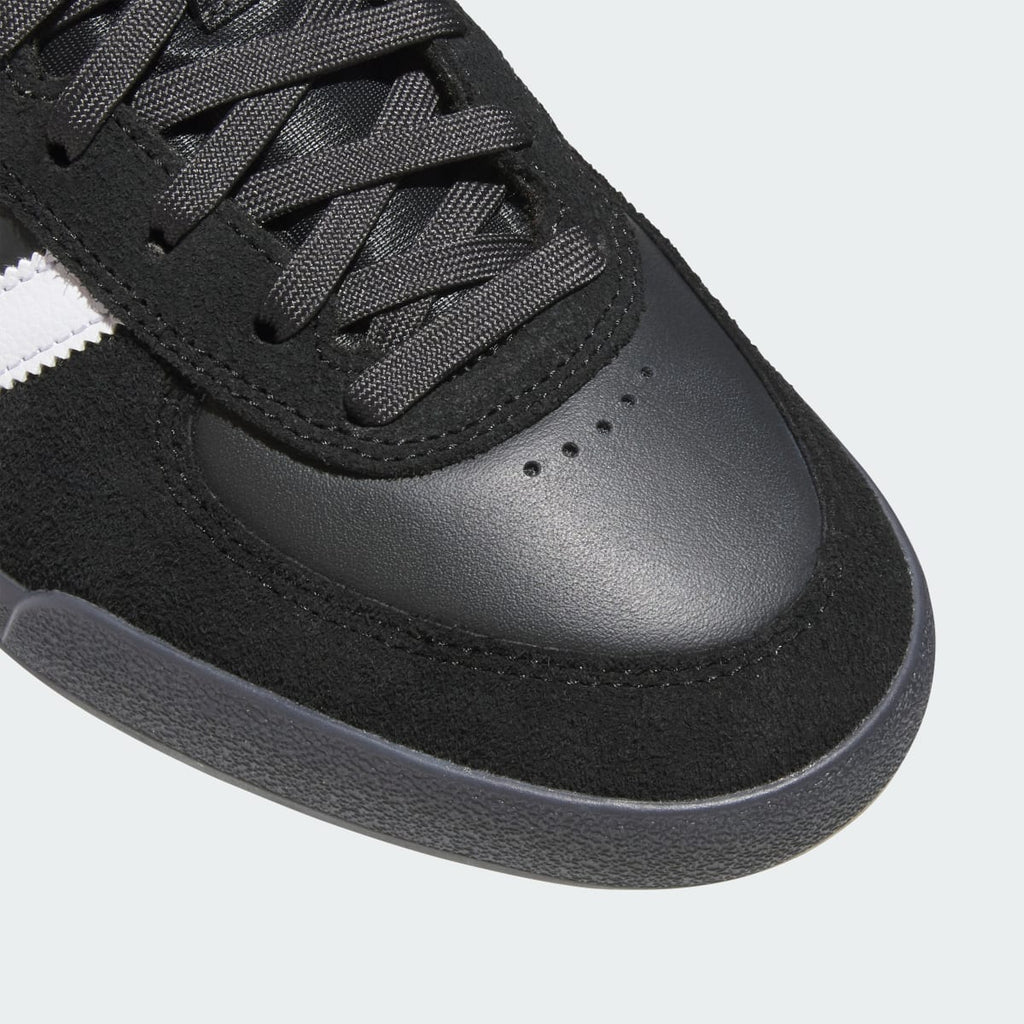 Adidas Women's GLENBURN Shoes - Core Black / Cloud White / Carbon - Image 9