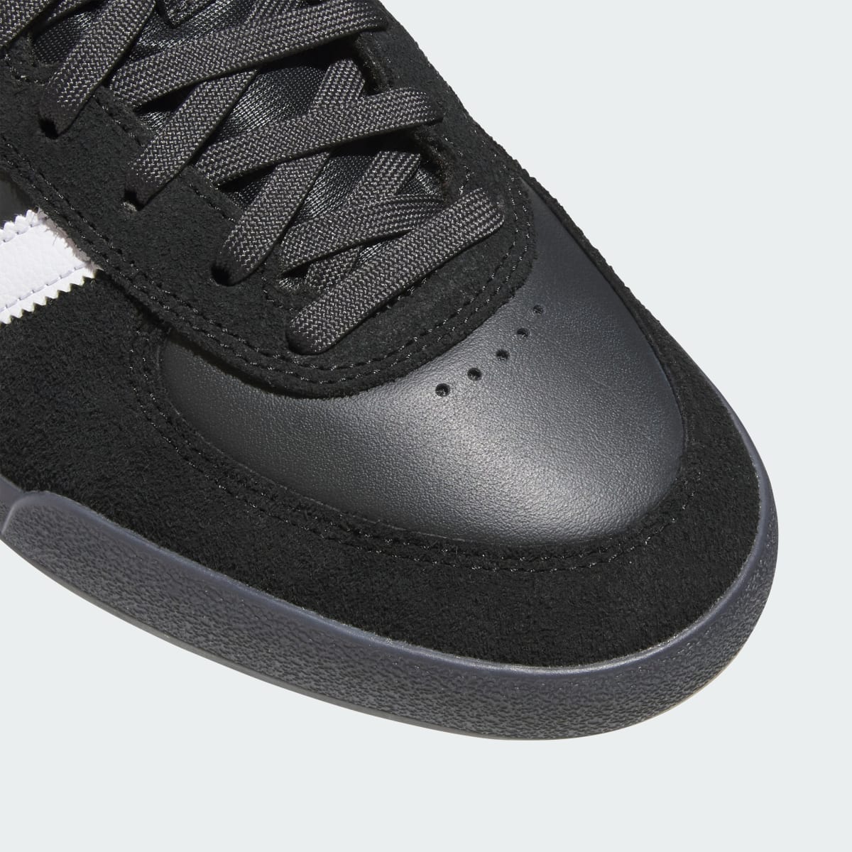 Adidas Women's GLENBURN Shoes - Core Black / Cloud White / Carbon - Image 9