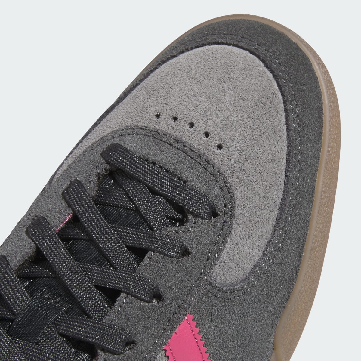 Adidas Women's GLENBURN Shoes - Carbon / Dual Magenta / Grey Four - Image 9