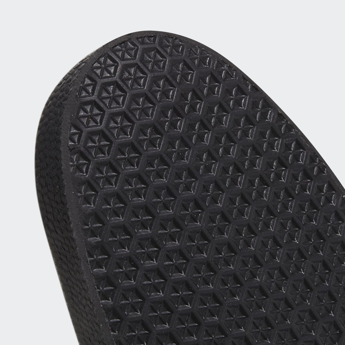 Adidas Men's Gazelle Shoes - Core Black / Core Black / Core Black - Image 10