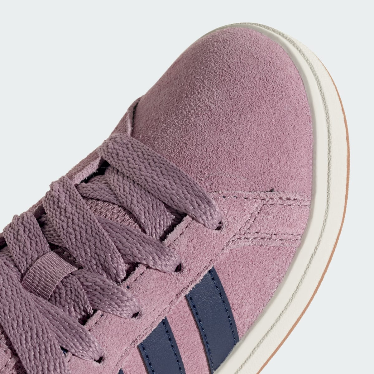 Adidas Kids' Grand Court 00s Shoes Kids - Magic Mauve / Night Indigo / Magic Mauve - Image 9