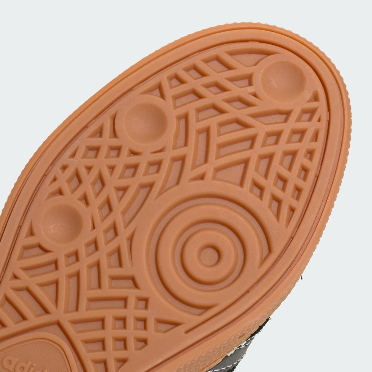 Adidas Kids' HANDBALL SPEZIAL SHOES - Core Black / Violet / Cloud White - Image 8