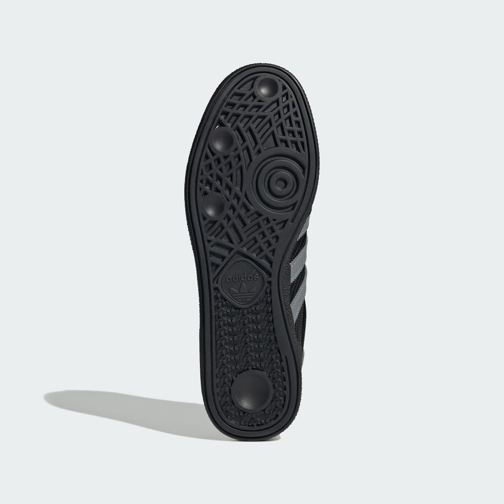 Adidas Men's HANDBALL SPEZIAL SHOES - Core Black / Grey / Carbon - Image 3