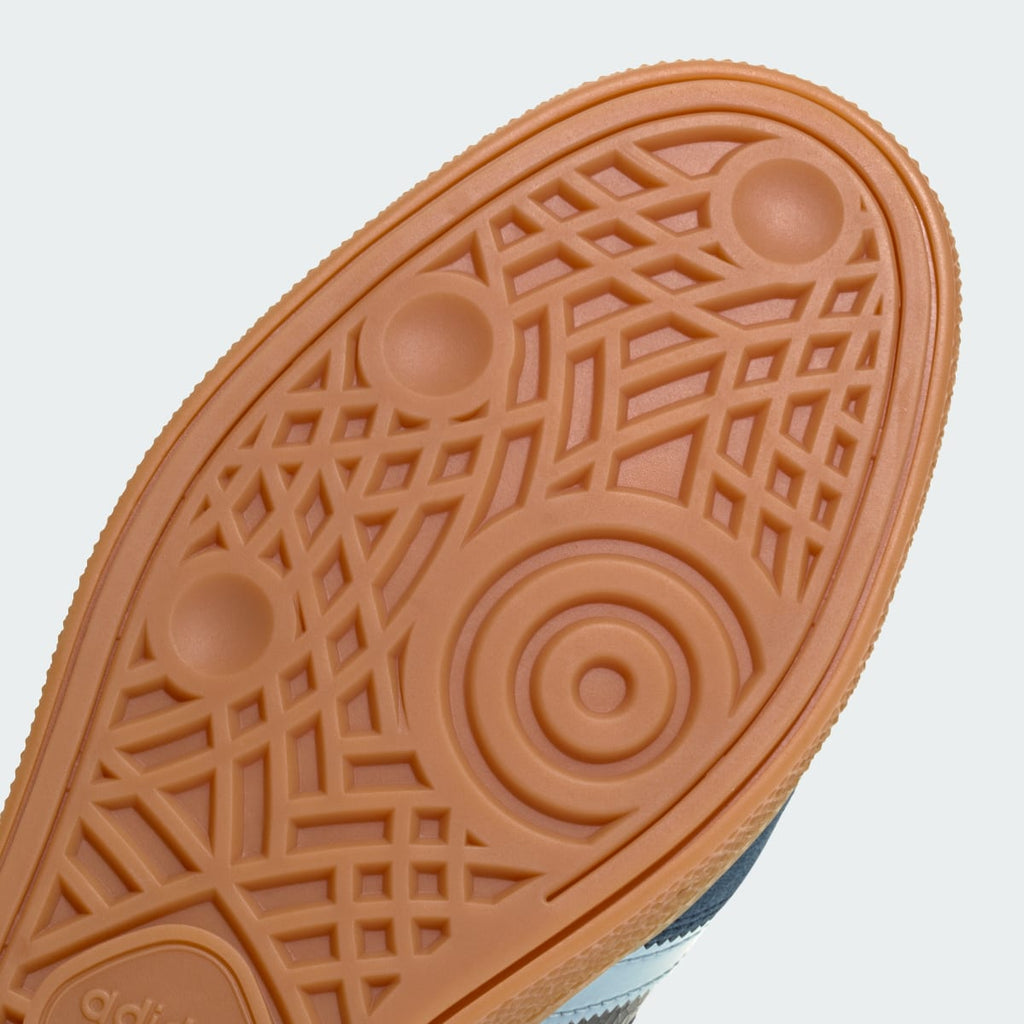 Adidas Men's HANDBALL SPEZIAL SHOES - Night Indigo / Clear Sky / Gum - Image 9