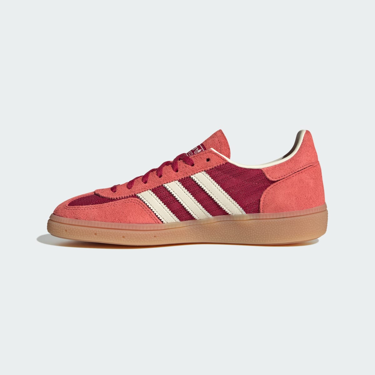 Adidas Women's HANDBALL SPEZIAL SHOES - Team Victory Red / Off White / Preloved Scarlet - Image 6
