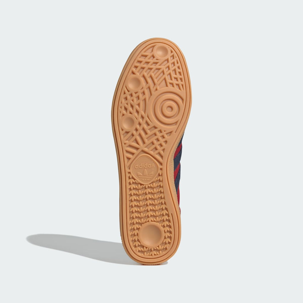 Adidas Men's HANDBALL SPEZIAL SHOES - Team Victory Red / Night Indigo / Gum - Image 3