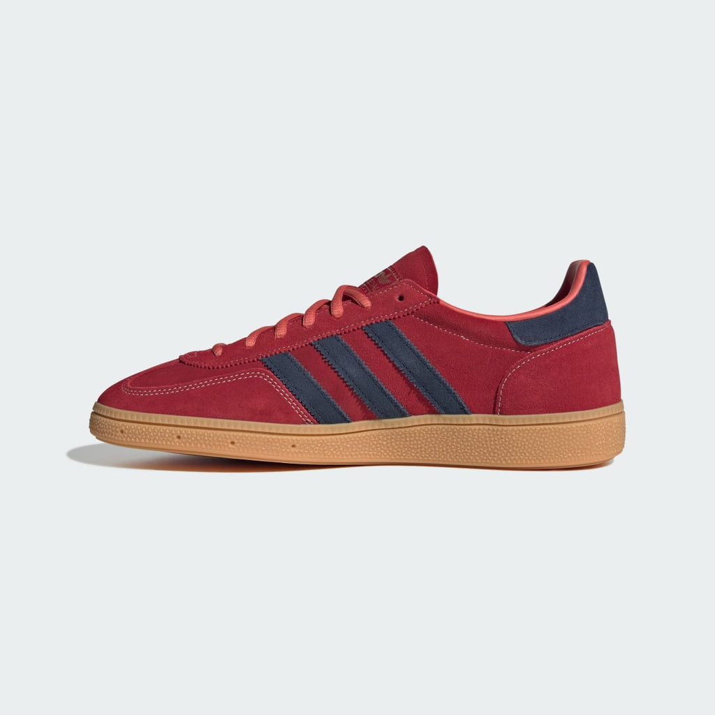 Adidas Men's HANDBALL SPEZIAL SHOES - Team Victory Red / Night Indigo / Gum - Image 6