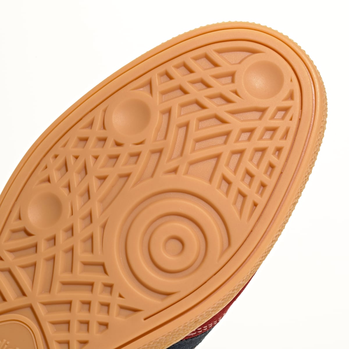 Adidas Men's HANDBALL SPEZIAL SHOES - Team Victory Red / Night Indigo / Gum - Image 8