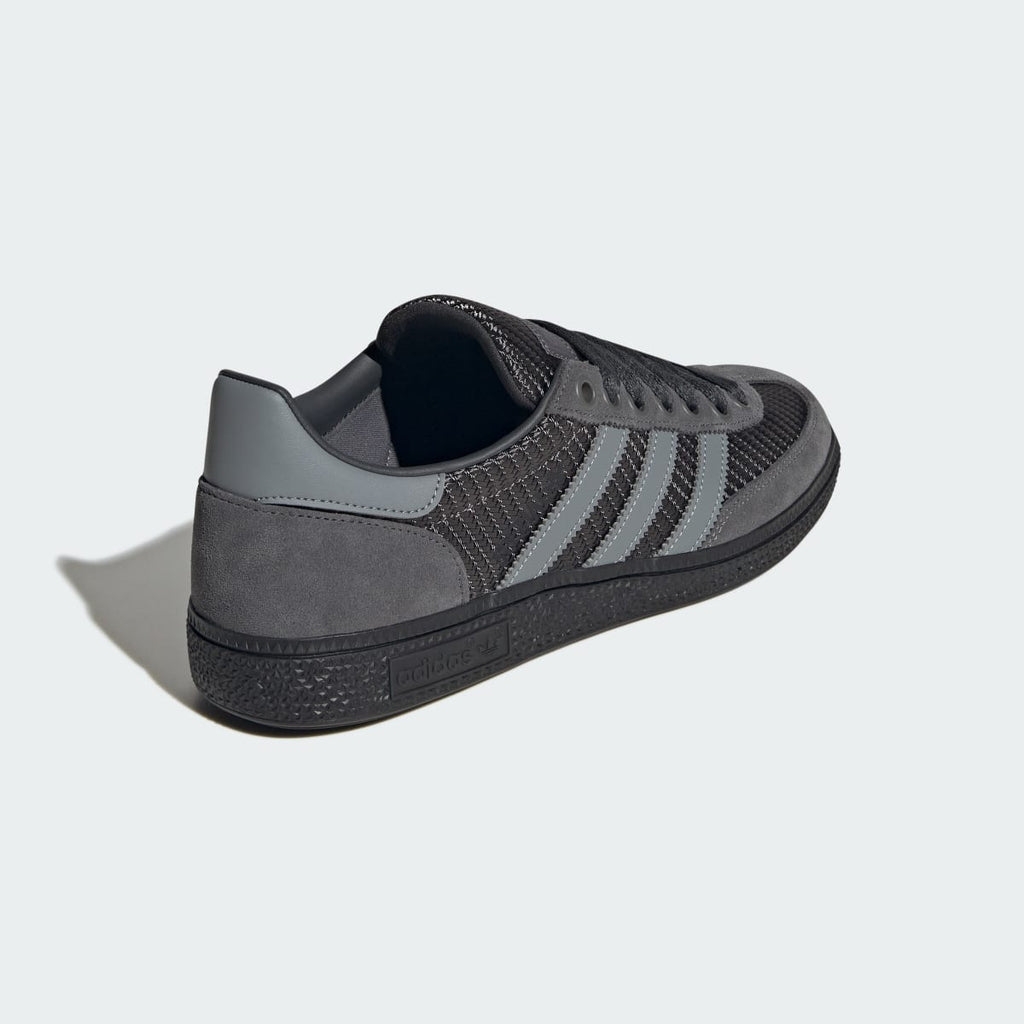Adidas Men's HANDBALL SPEZIAL SHOES - Grey Five / Grey / Core Black - Image 5