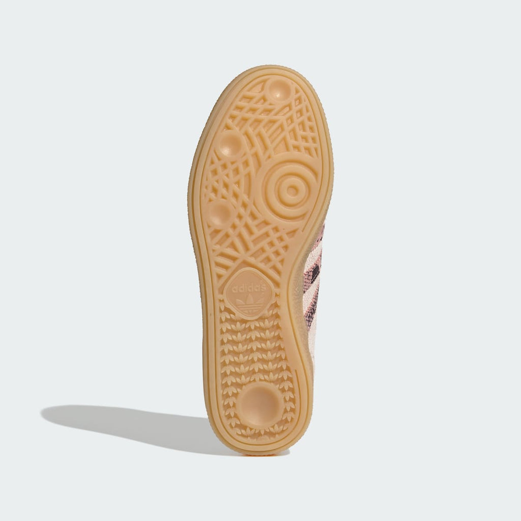 Adidas Women's HANDBALL SPEZIAL SHOES - Wonder Quartz / Wonder Mauve / Magic Mauve - Image 3
