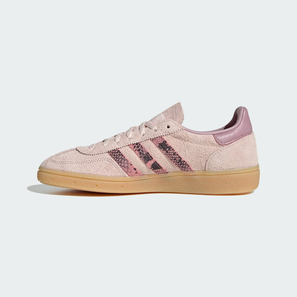 Adidas Women's HANDBALL SPEZIAL SHOES - Wonder Quartz / Wonder Mauve / Magic Mauve - Image 6