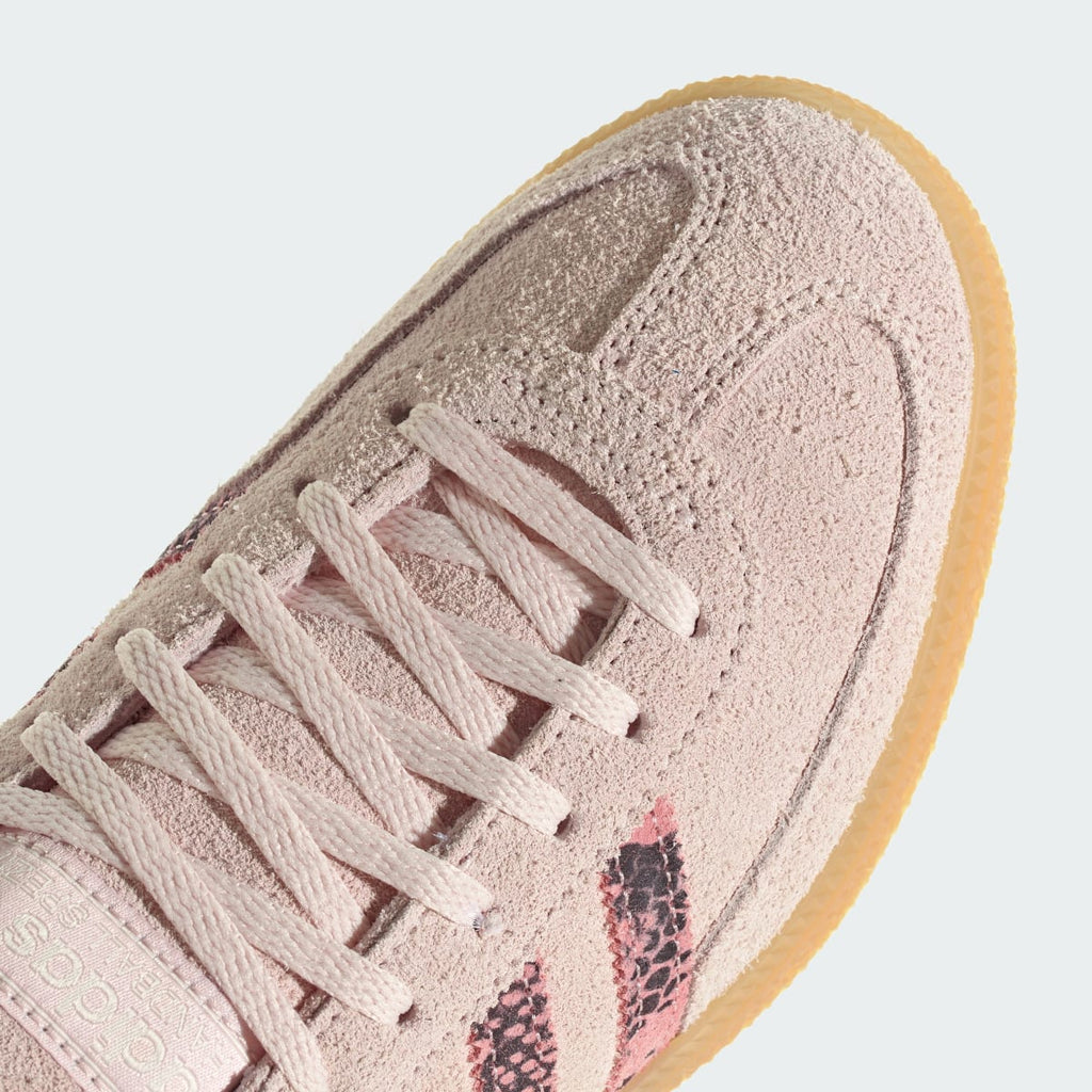 Adidas Women's HANDBALL SPEZIAL SHOES - Wonder Quartz / Wonder Mauve / Magic Mauve - Image 8