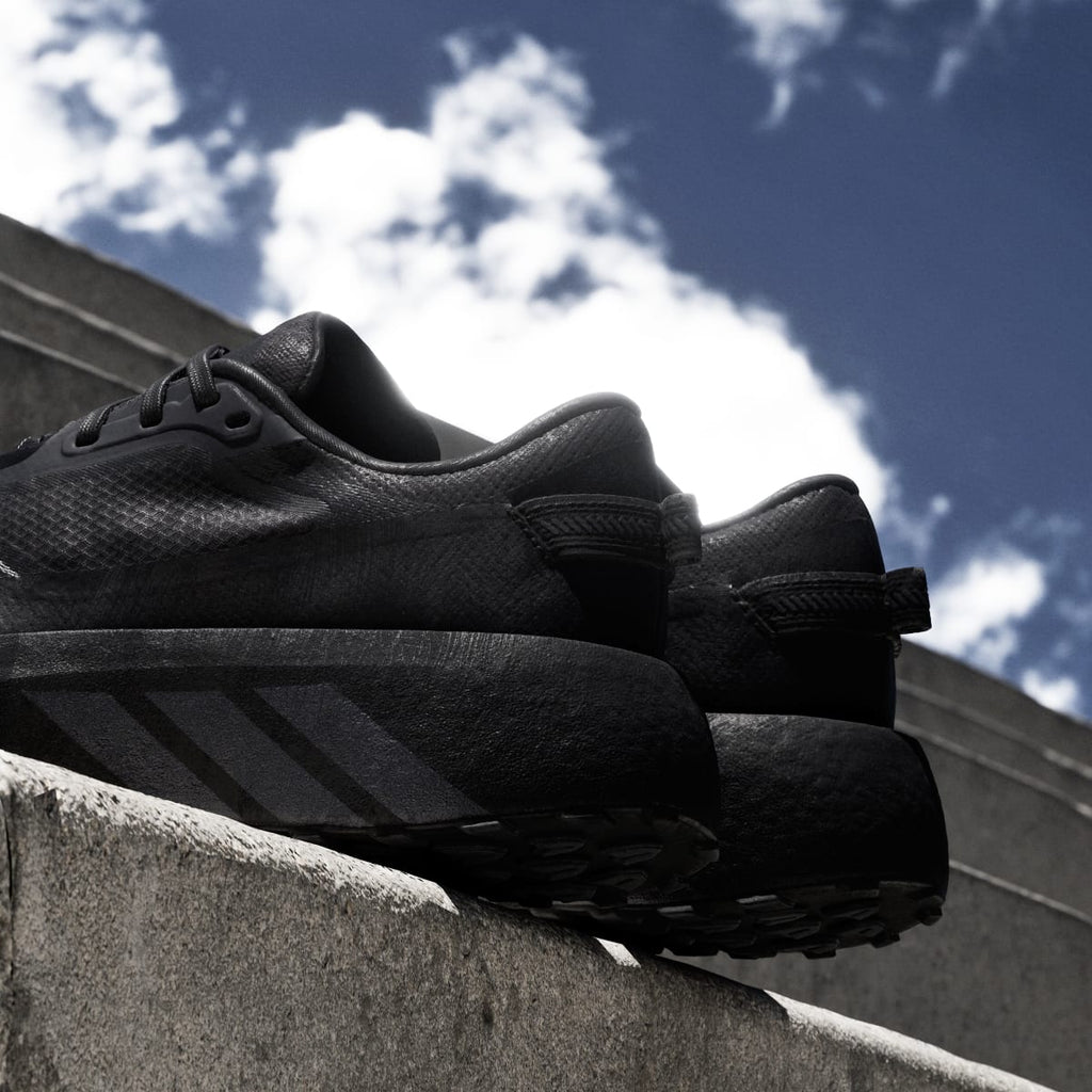 Adidas Women's HYPERBOOST ATR W Shoes - Black / Grey Six / Core Black - Image 10