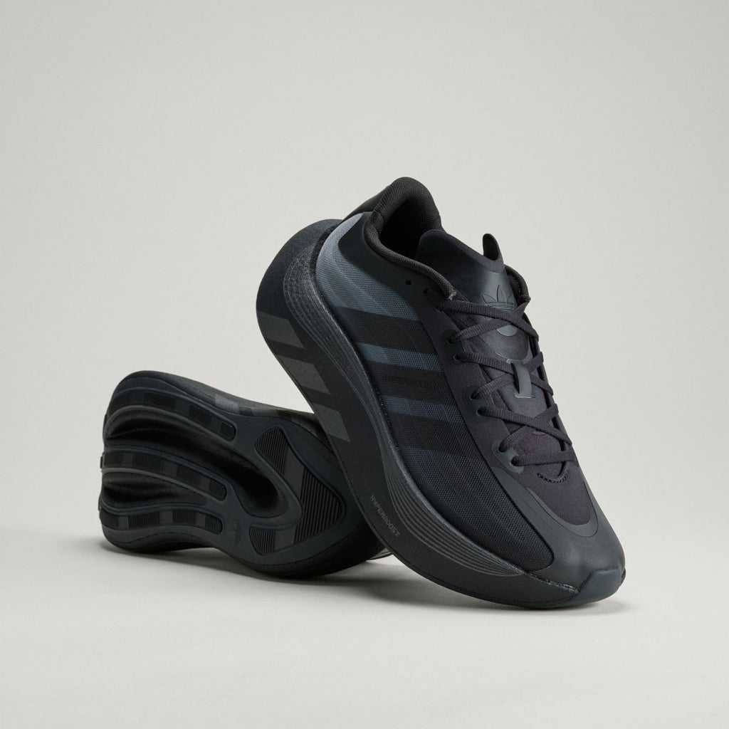 Adidas Women's HYPERBOOST EPHR LT SHOES - Core Black / Cloud White / Utility Black - Image 1