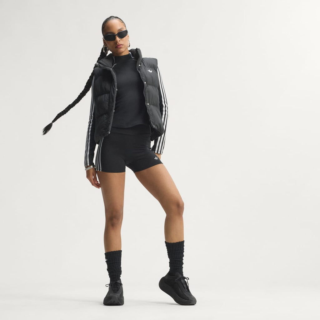 Adidas Women's HYPERBOOST EPHR SHOES - Core Black / Core Black / Core Black - Image 7