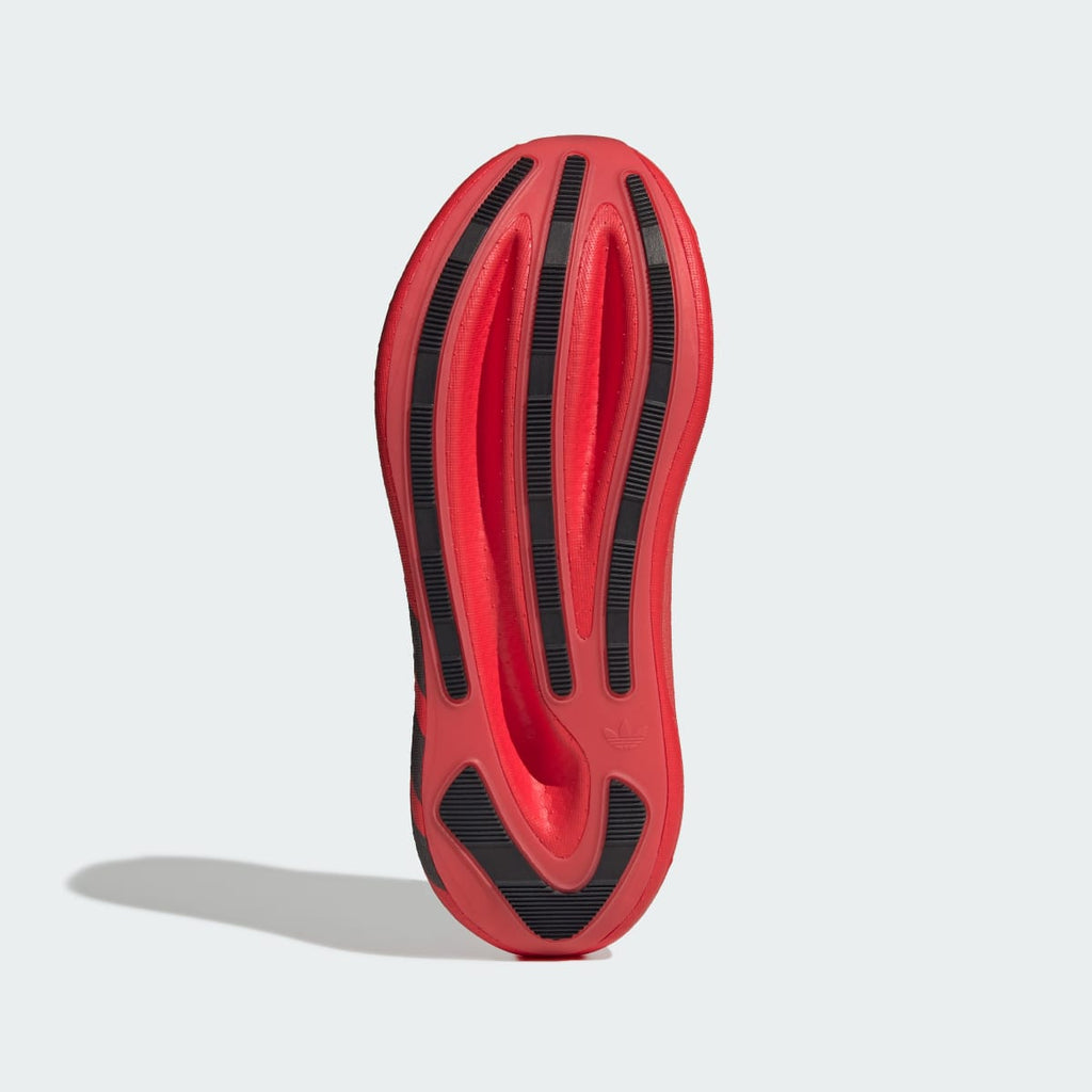 Adidas Men's HYPERBOOST EPHR SHOES - Better Scarlet / Core Black / Better Scarlet - Image 3
